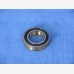 SKF 6006-2RS1 Bearing (New)